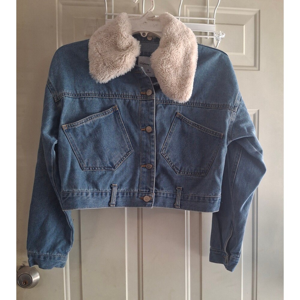 Denim jacket - Picture 5 of 6